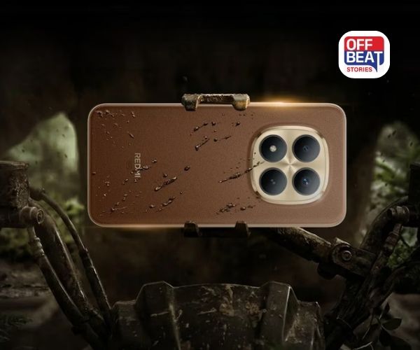 Redmi Note 15 Pro નું પ્રી-બૂકિંગ થયું શરૂ!