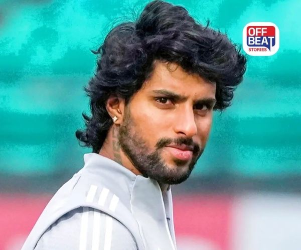 ન્યુઝીલેન્ડ સામેની છેલ્લી બંને મેચોમાંથી Tilak Varma થયો બહાર!