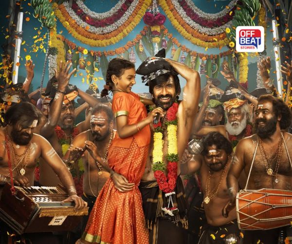 સાઉથના અક્ષય કુમારે ફેન્સને આપી મોટી સરપ્રાઈઝ