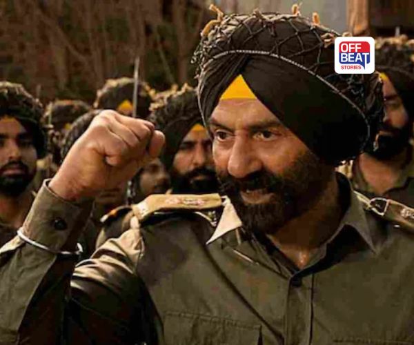 Border 2 Box Office Collection