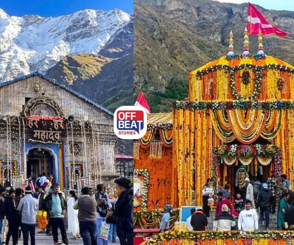 બદ્રીનાથ-કેદારનાથ સહિત 48 મંદિરો પર બિન-હિન્દુઓની એન્ટ્રી થશે બંધ!
