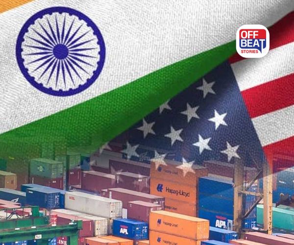 ભરત-US ડીલ પર વ્હાઇટ હાઉસમાં ધમસાન