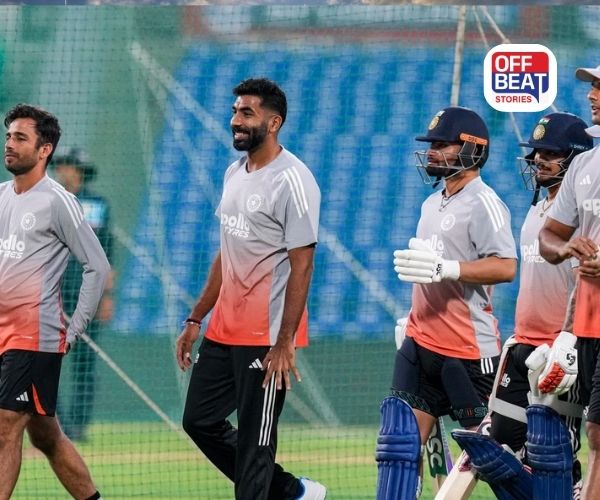 T20 World Cup; ટીમ ઈન્ડિયા સાથે જોડાયેલા મોટા અપડેટ્સ!