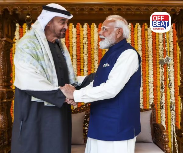 નાહ્યાને અચાનક ભારત આવીને PAK. ને આપ્યો મોટો ઝટકો