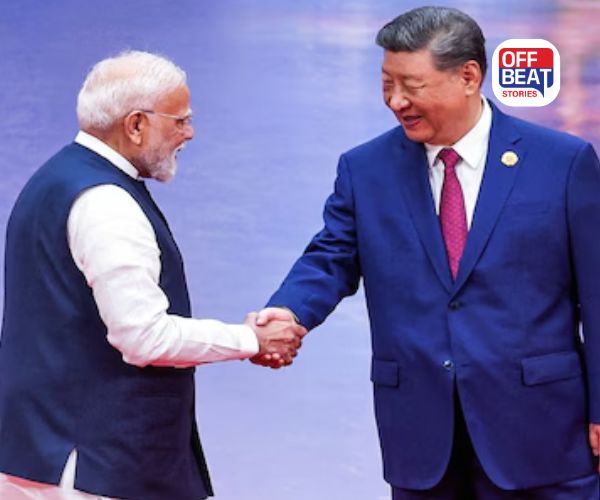 પ્રજાસત્તાક દિવસ પર ચીન તરફથી ભારત માટે શુભેચ્છાઓ