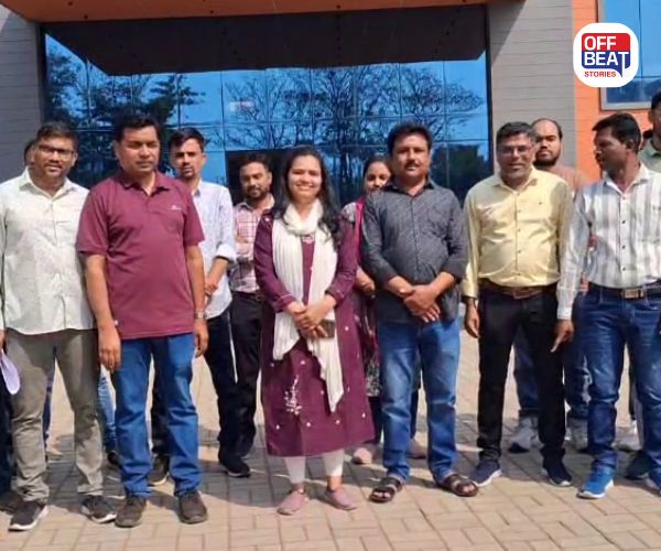 સુરત જિલ્લા પંચાયતમાં મોટા પાયે કર્મચારીઓની છટણી