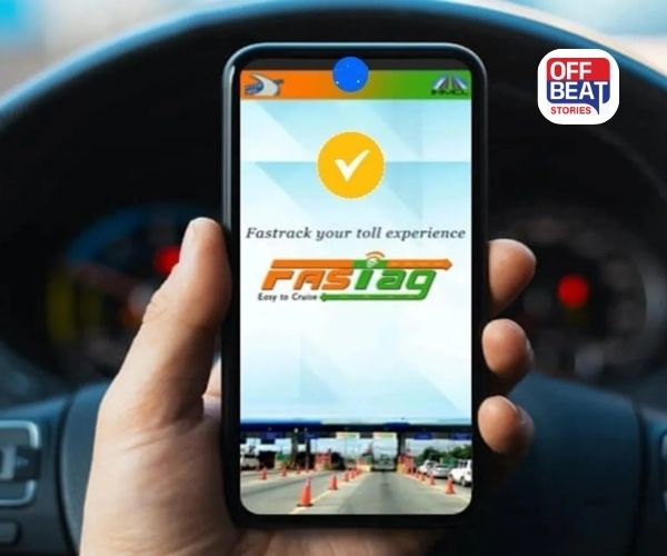 FASTag યુઝર્સ માટે અલર્ટ!