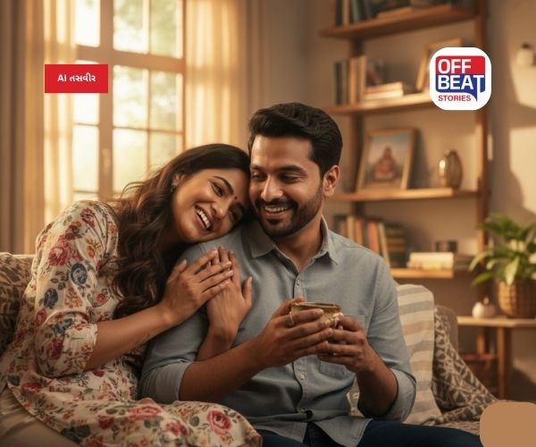 શું તમે પણ પતિને ‘Hubby’ કહીને બોલાવો છો?