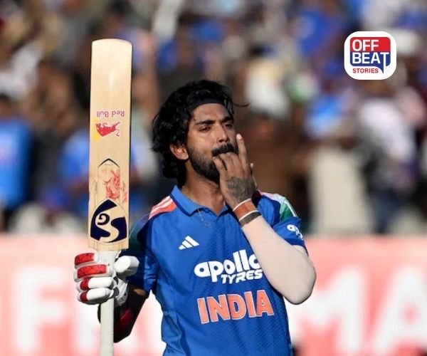 શું KL Rahul ક્રિકેટને કહેશે અલવિદા?