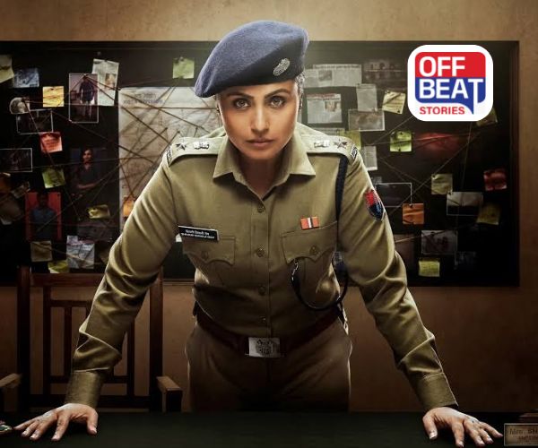 7 વર્ષ પછી જૂની 'Mardaani 2' ફરી બની ટ્રેન્ડિંગ