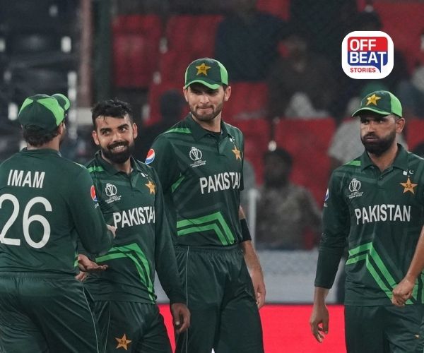 2026 T20 World Cup ને બોયકોટ કરવાથી પાકિસ્તાનને શું નુકસાન થશે?