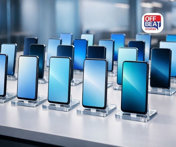 Vivo, Motorola અને OnePlus ના લેટેસ્ટ સ્માર્ટફોનમાંથી ક્યો બેસ્ટ?