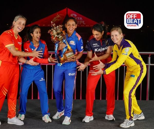 WPL 2026; પ્લેઓફ રેસ બની રોમાંચક