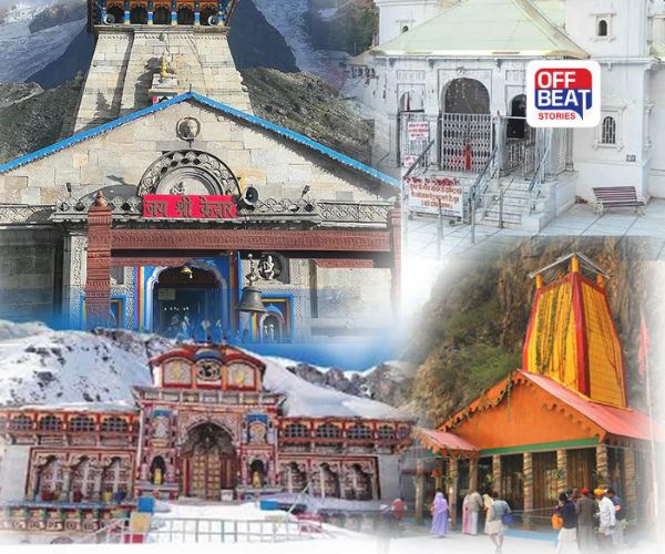 ચારધામમાં 'નોન-હિંદુ' એન્ટ્રી પર લાગશે બ્રેક