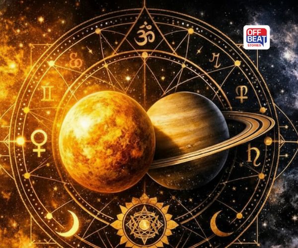 28 જાન્યુઆરીએ 30 વર્ષ પછી રચાશે અત્યંત દુર્લભ 'અર્ધ કેન્દ્ર યોગ'