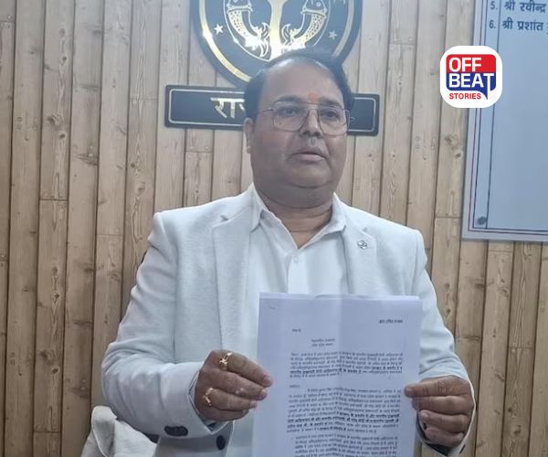 "શંકરાચાર્યની ટિપ્પણીથી માનસિક આઘાત..."