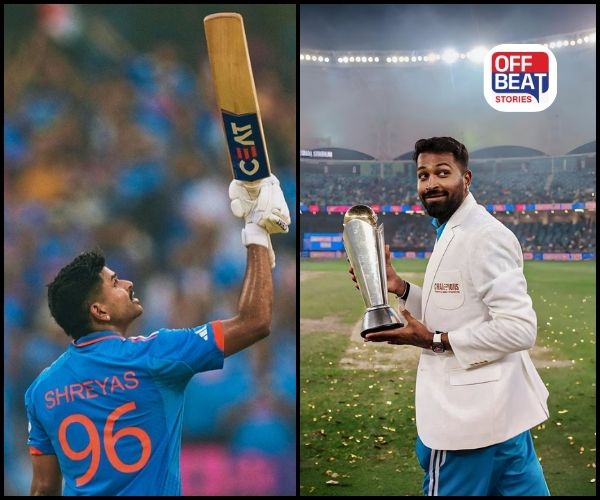 IND vs NZ; વિઝાગમાં આ 4 ખેલાડીઓ બેસશે બેન્ચ પર!