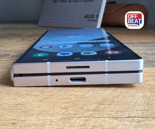 Samsung તેનો નવો ફોલ્ડેબલ સ્માર્ટફોન કરશે લોન્ચ!