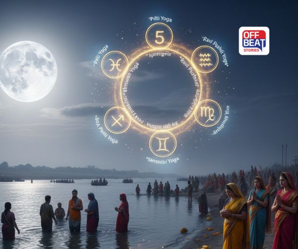 Magh Purnima 2026 Rashifal