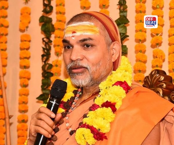 "મેં ક્યારેય કલ્પના પણ નહોતી કરી કે મારે..."