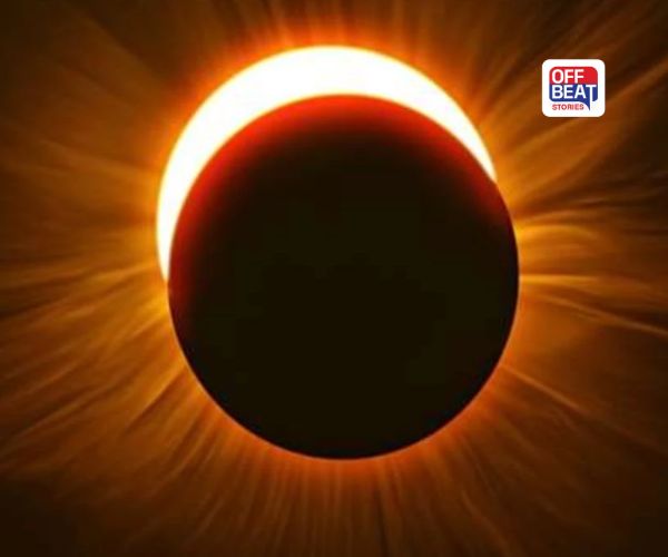 ફેબ્રુઆરીમાં થશે વર્ષનું પહેલું સૂર્યગ્રહણ