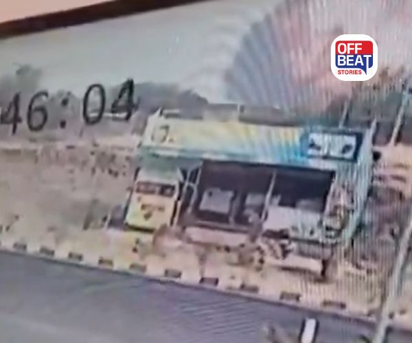 સામે આવ્યા અજિત પવાર પ્લેન ક્રેશના CCTV