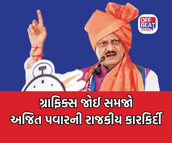 અલવિદા અજિત પવાર