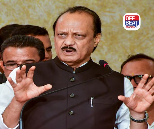 આવતીકાલે સવારે બારામતીમાં અજિત પવારના થશે અંતિમ સંસ્કાર