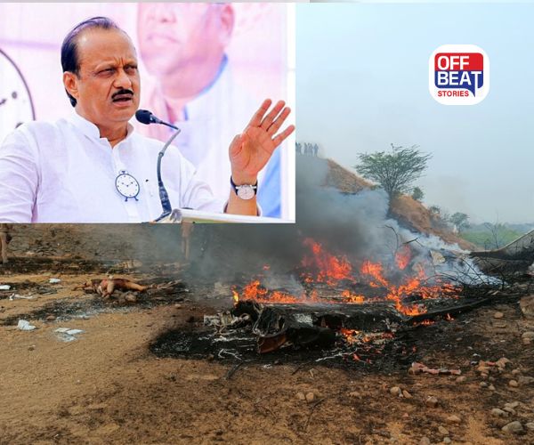 "...એક પછી એક 4 કે 5 વિસ્ફોટ થયા"