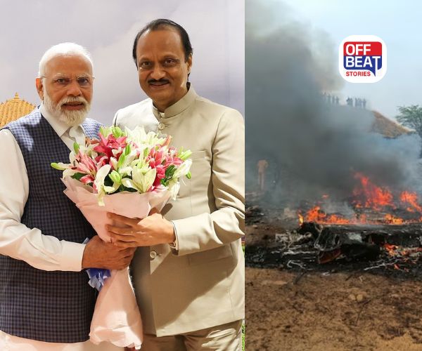 "મને આઘાત અને દુઃખ થયું છે"