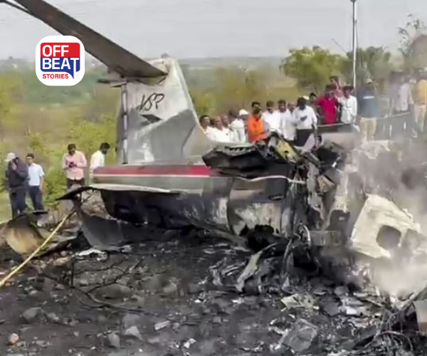 લેન્ડિંગની મંજૂરી બાદ રેડિયો સંપર્ક કેવી રીતે તૂટ્યો?