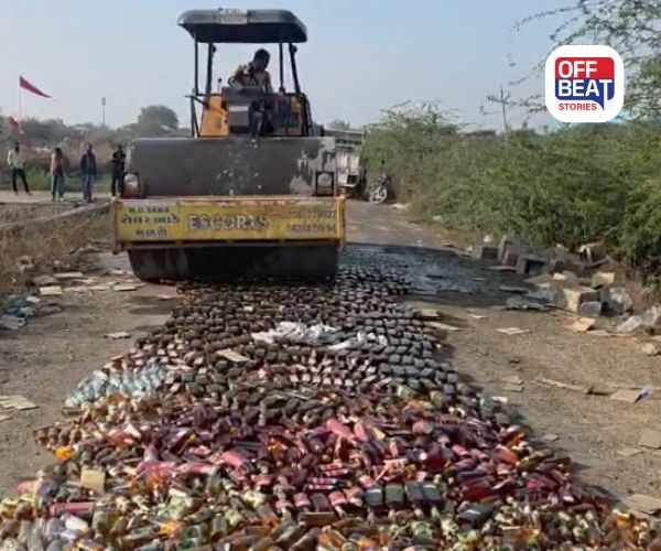 અમદાવાદમાં ગ્રામ્ય પોલીસની કામગીરી