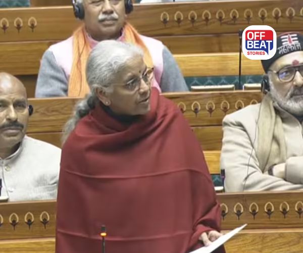 રજૂ થયો આર્થિક સર્વે, FY27 માં GDP 7.2% નું અનુમાન