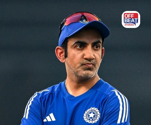 T20 વર્લ્ડ કપ 2026 Gautam Gambhir માટે છેલ્લી તક?