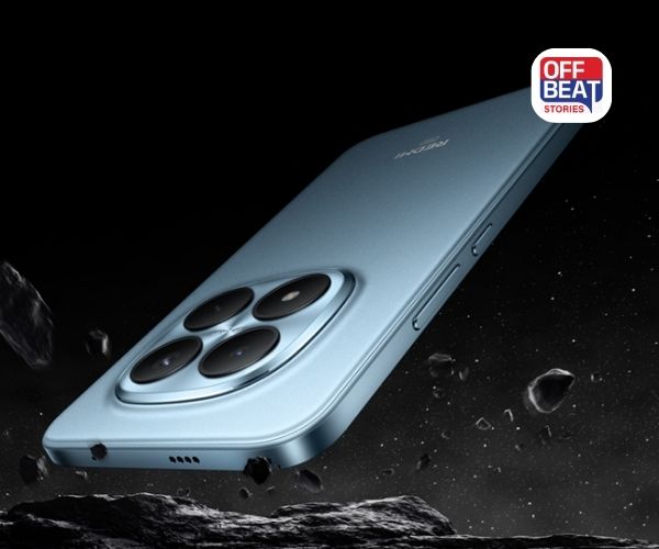 Redmi Note 15 Pro સિરીઝ આવતીકાલે થશે ભારતમાં લોન્ચ