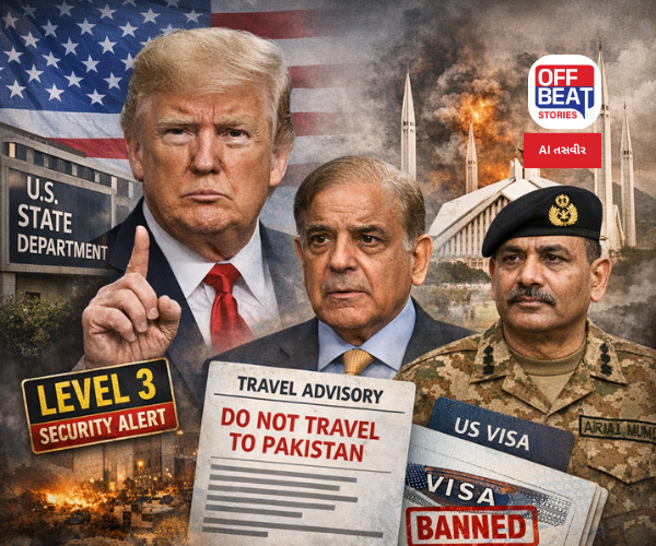 ટ્રમ્પ પ્રશાસનનો પાકિસ્તાનને ફટકો