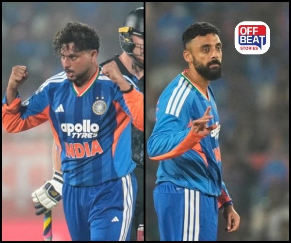 Rohit Sharma એ T20 વર્લ્ડ કપ પહેલા ટીમ ઈન્ડિયાને આપી ચેતવણી!