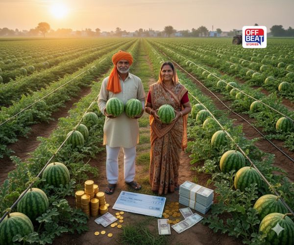 3 વીઘામાં 9 લાખ સુધીની કમાણી!