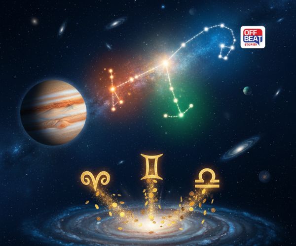 દેવગુરુ બૃહસ્પતિ બદલશે નક્ષત્ર