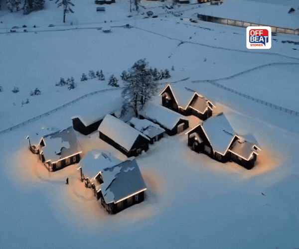 કુદરતનો કહેર