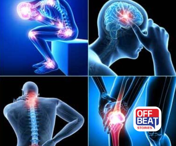 માથાથી પગ સુધી દુખાવો?: આ ખતરનાક રોગોની પહેલી ઘંટડી! ચેતવણી અવગણશો નહીં, તાત્કાલિક જાણો અને બચો!