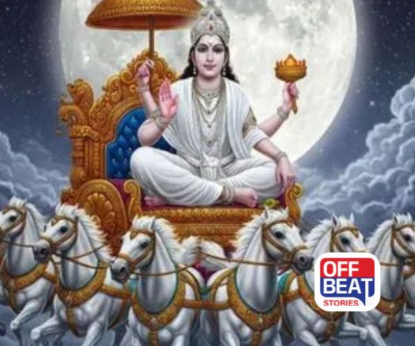 જાન્યુઆરીના અંતમાં ચંદ્રનું મહાગોચર