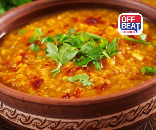 ઘરે બનાવો ઢાબા જેવી ચટપટી દાળ તડકા: મહેમાનો પણ ચાટતા રહી જશે આંગળીઓ! જાણો આ ખાસ રેસીપી