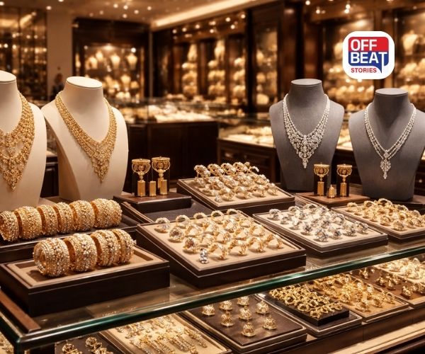 Gold Silver Price Today 30 January 2026