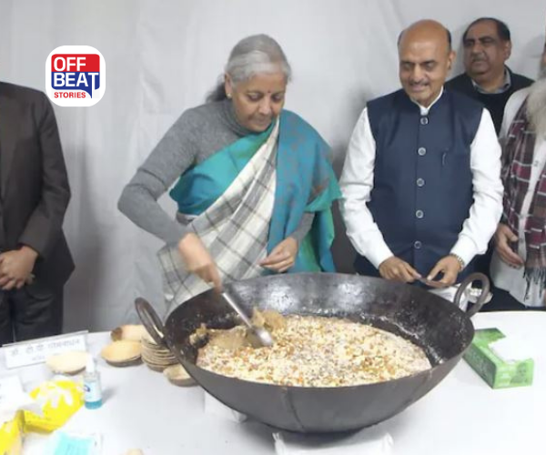 આઝાદી પછી પહેલીવાર જ્યારે બજેટ પહેલા નહોતો બન્યો 'હલવો'