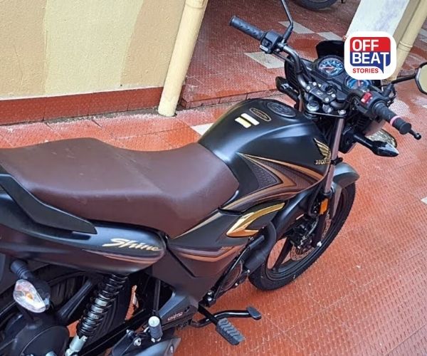 Honda Shine 125 નું લિમિટેડ એડિશન બાઇક ટૂંક સમયમાં થશે લોન્ચ!
