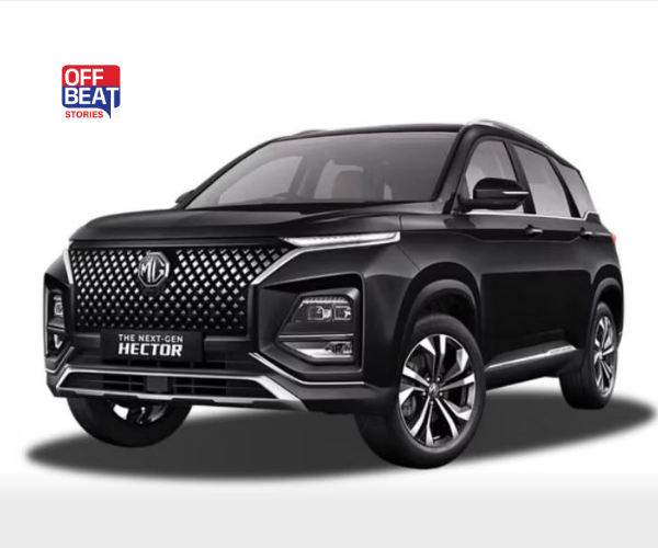 MG Hector ખરીદવાનું સપનું થશે સાકાર