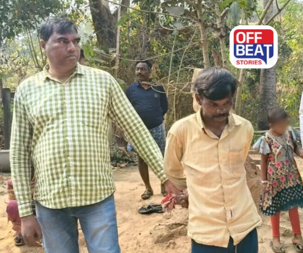 અંધશ્રદ્ધાનો ભયાનક ભોગ!