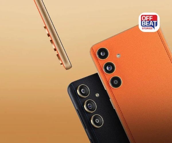 Samsung ફેબ્રુઆરીમાં ભારતમાં Galaxy F સિરીઝ કરશે લોન્ચ!