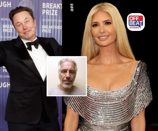 Epstein Files ના નવા લિસ્ટે મચાવ્યો હોબાળો